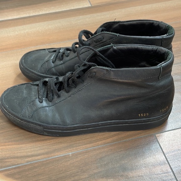 Common Projects Men’s - Picture 3 of 3